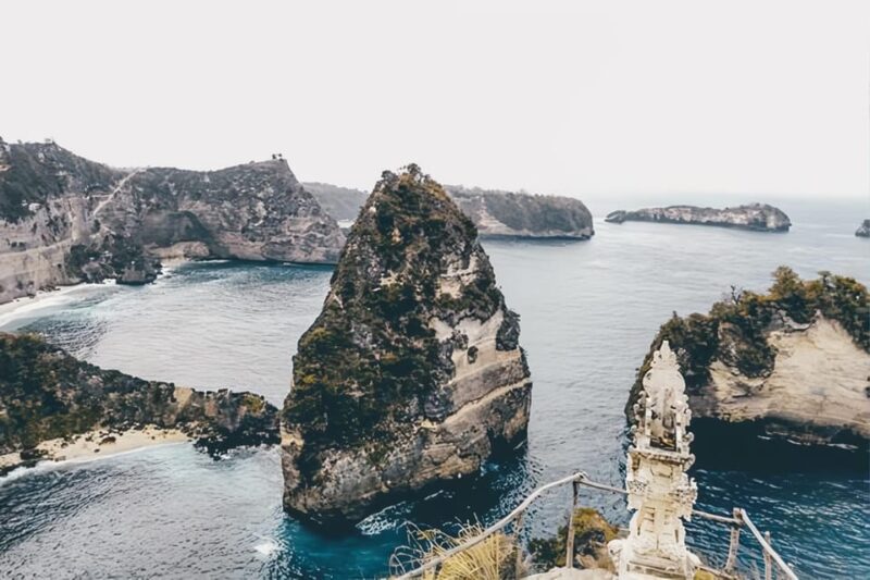 Bali: Full Day Trip to East Nusa Penida,Tree House & Diamond - Customer Feedback