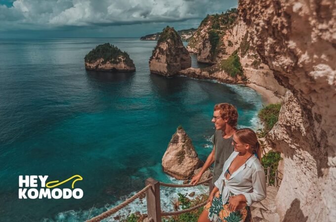 Bali: Full Day Trip to East Nusa Penida,Tree House & Diamond - Nusa Penida Attractions
