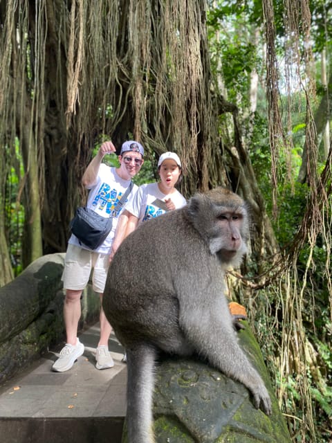 Bali Full Day Trip With Bali Karma Journey - North Trip Tour