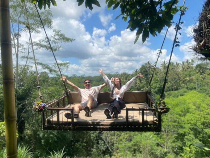 Bali Full Day Trip With Bali Karma Journey - Customer Feedback