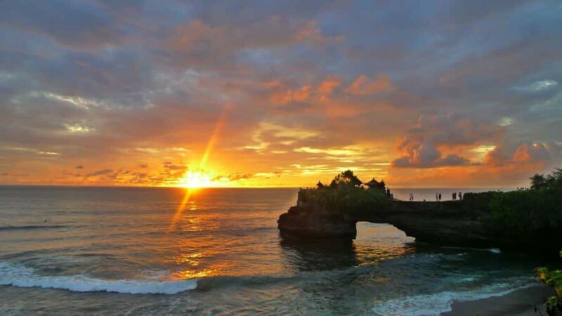 Bali: Full-Day Ubud Highlight & Tanah Lot Temple Sunset Tour - A Practical Look at the Tour Experience