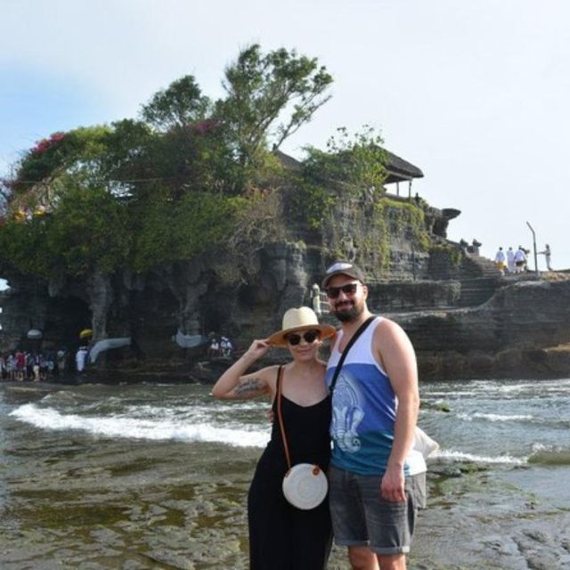 Bali : Full Day Ulundanu - Tanah Lot Tour - Cultural Significance