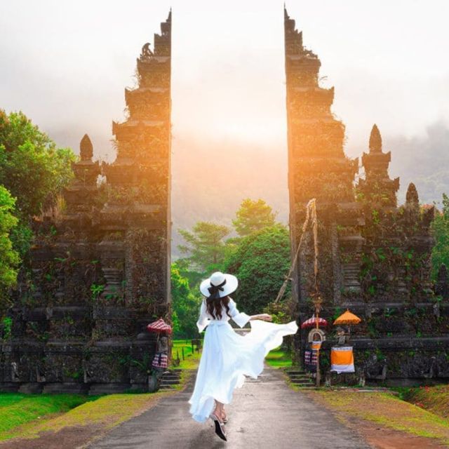 Bali : Full Day Ulundanu - Tanah Lot Tour - Frequently Asked Questions