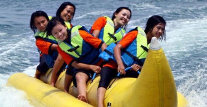 Bali : Full Day Watersport With Tanah Lot Tour - Frequently Asked Questions