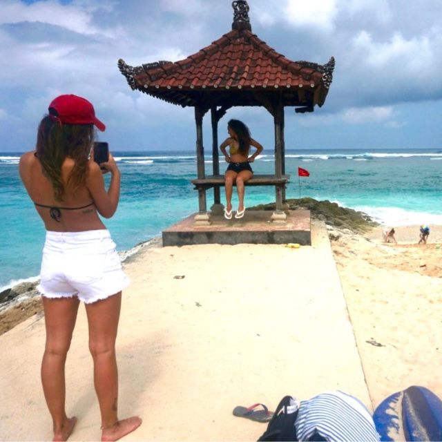 Bali : Full Day Watersport With Uluwatu Tour - Inclusions and Pricing