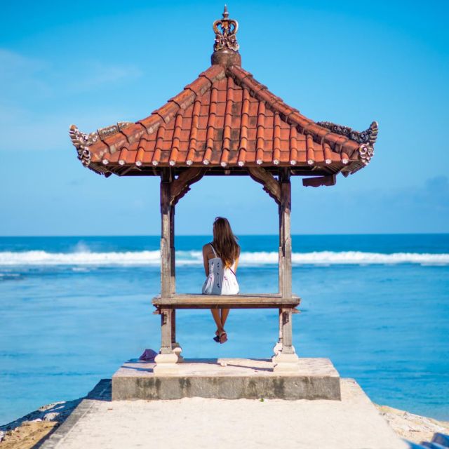 Bali : Full Day Watersport With Uluwatu Tour - Frequently Asked Questions