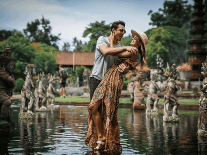 BALI : Full Days Ubud Premium Private Tour - Personalization Options