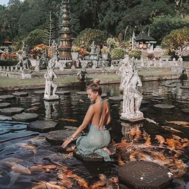 Bali : Gate Heaven Lempuyang Tample East Bali Private Tour - Pickup and Drop-off Locations