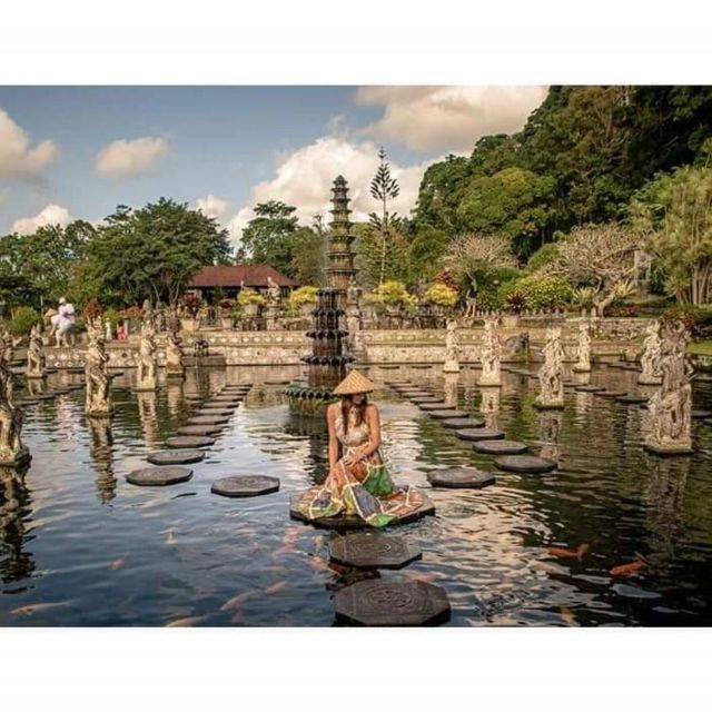 Bali : Gate Heaven Lempuyang Tample East Bali Private Tour - Contact Information