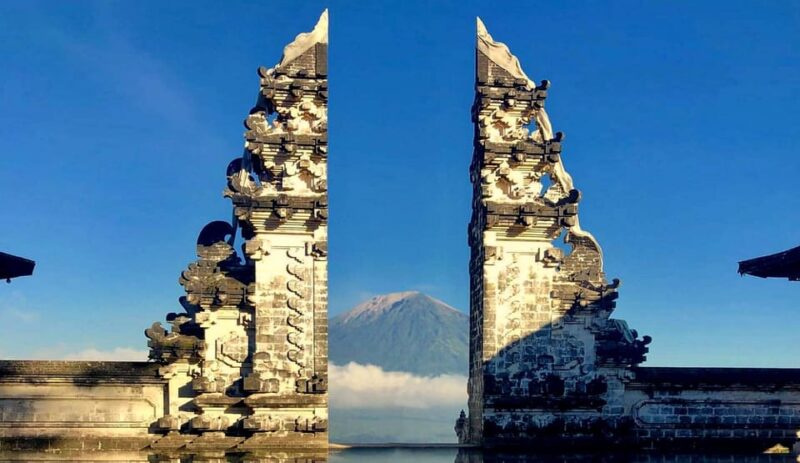 Bali: Gate of Heaven, Besakih Temple,Tirta Gangga GroupTour. - Important Information