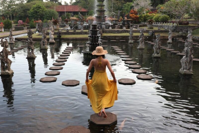 Bali: Gate of Heaven, Besakih Temple,Tirta Gangga GroupTour. - Pura Lempuyang Luhur