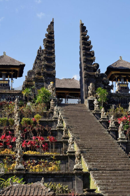 Bali: Gate of Heaven, Besakih Temple,Tirta Gangga GroupTour. - Frequently Asked Questions
