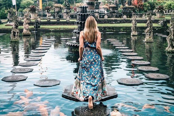 Bali Gate Of Heaven, Jungle Swing & Waterfall Private Tour - Additional Stops