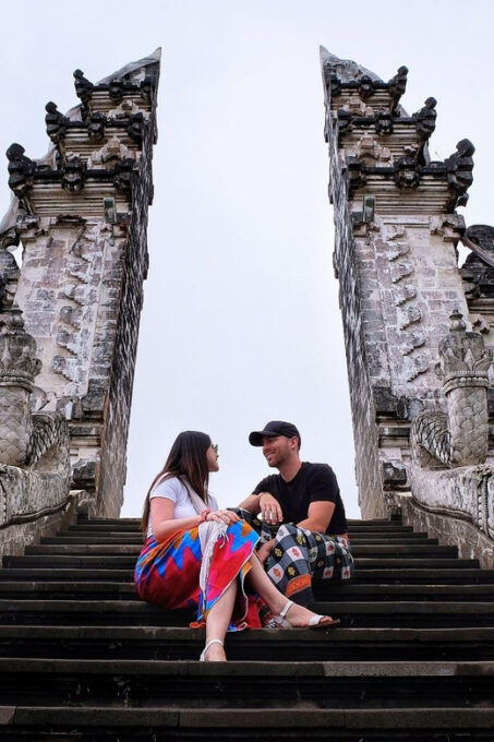 Bali - Gate Of Heaven, Tirta Gangga, Waterfall & Rice Field - Frequently Asked Questions