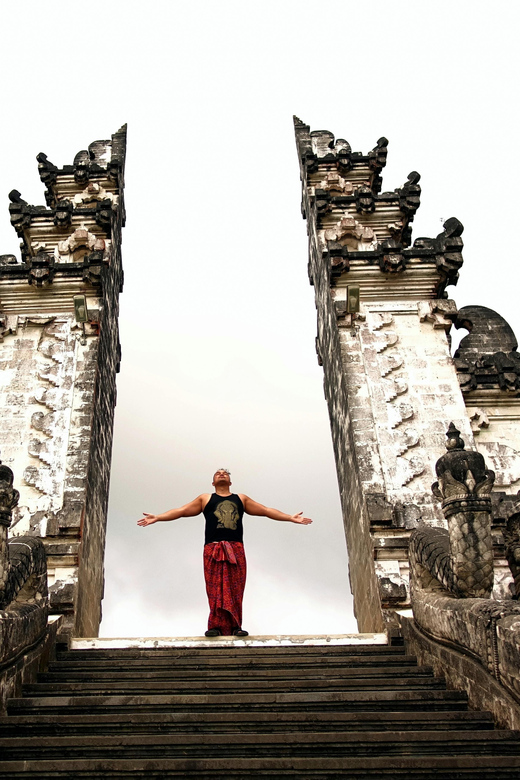 Bali: Gate Of Heaven Tour - Lempuyang Temple - Highlights and Experiences