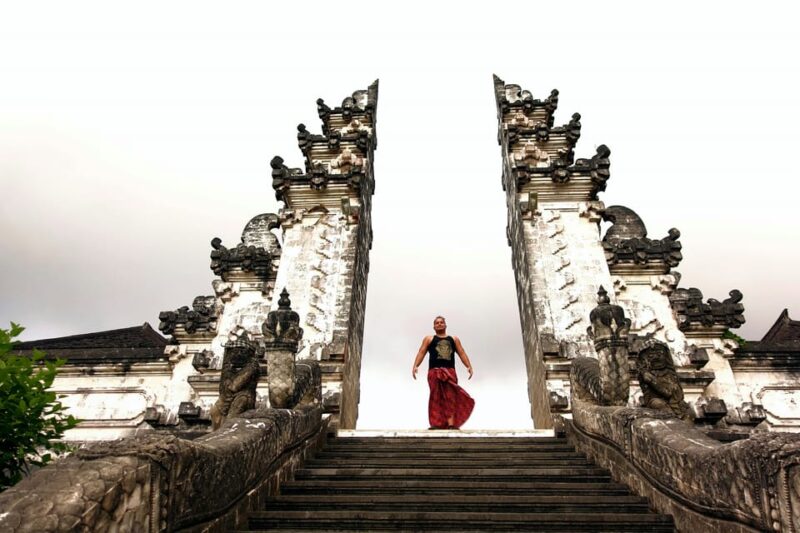 Bali: Gate Of Heaven Tour - Lempuyang Temple - Photography Tips and Advice