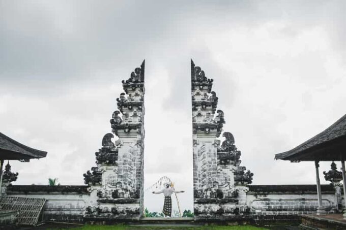 Bali: Gate Of Heaven Tour - Lempuyang Temple - Frequently Asked Questions