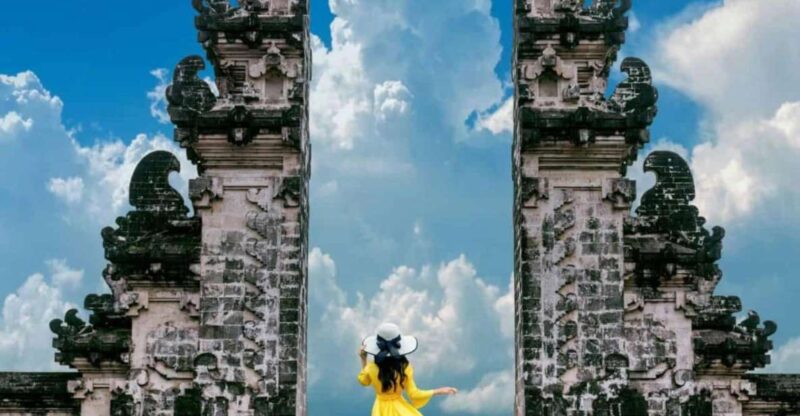 Bali: Gate Of Heaven Tour - Lempuyang Temple - Key Points