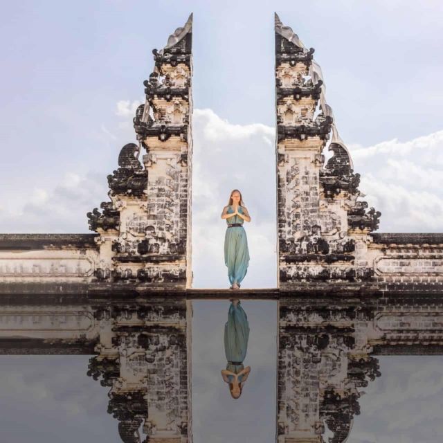 Bali: Gate Of Heaven Tour - Lempuyang Temple - Itinerary Highlights