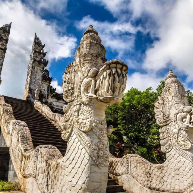 Bali: Gate Of Heaven Tour - Lempuyang Temple - Lempuyang Temple Visit