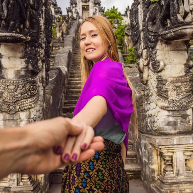 Bali: Gate Of Heaven Tour - Lempuyang Temple - Optional Stops and Activities