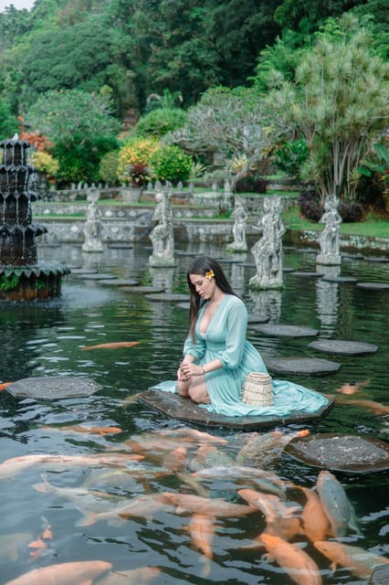 Bali: Gate of Heaven Tour With Photographer Bali - Key Points