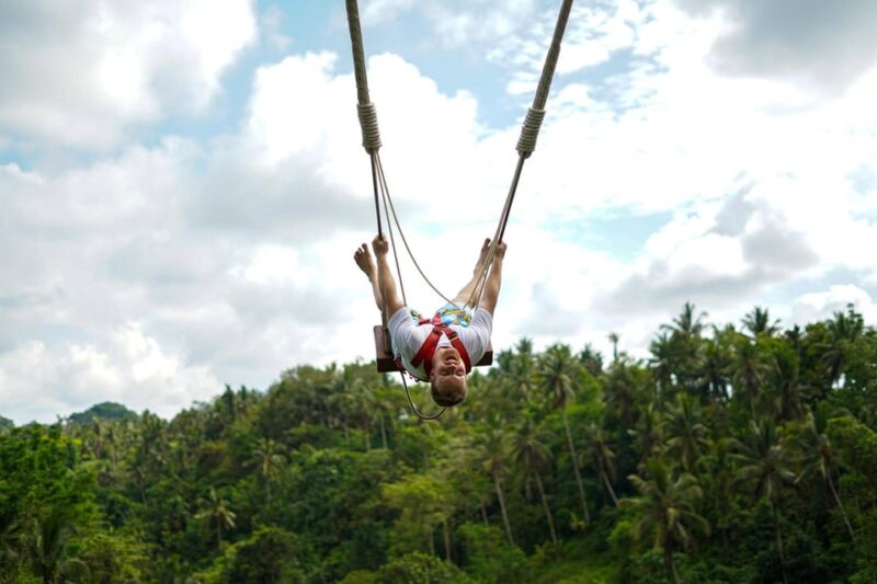 Bali: Gate of Heaven Tour With Photographer Bali - Important Information