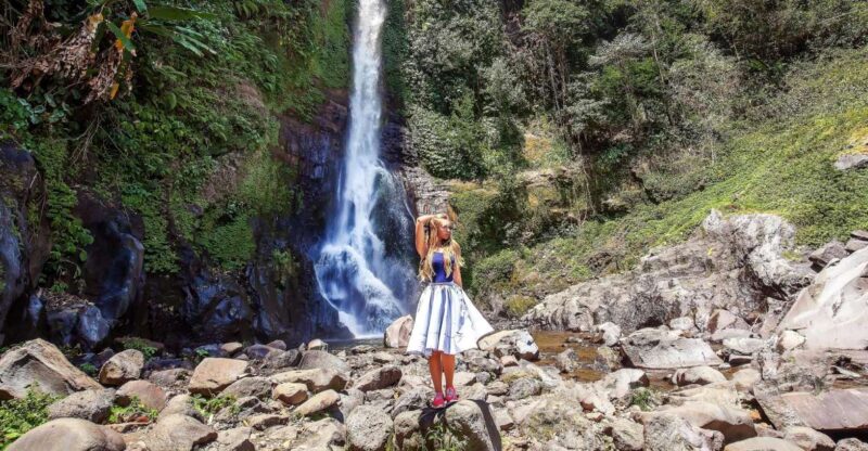 Bali: Gitgit and Alingaling Waterfalls Small Group Tour - Preparation and Recommendations