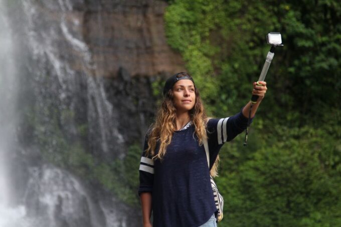 Bali: Gitgit and Alingaling Waterfalls Small Group Tour - Suitability and Accessibility