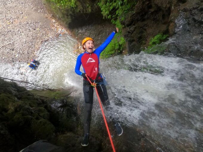 Bali: Gitgit Canyon Canyoning Trip With Breakfast and Lunch - Frequently Asked Questions