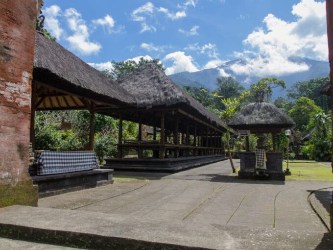 Bali: Green and Heritage West Trip Private Tour, Luxury Car - Frequently Asked Questions