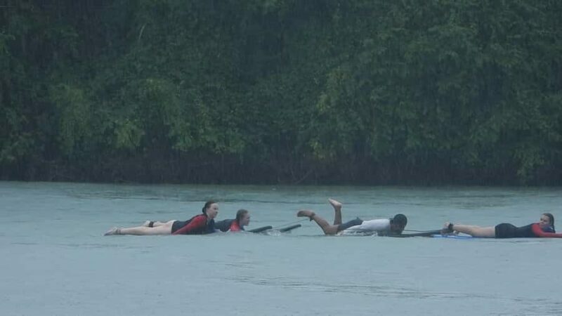 Bali: Group Surf Coaching for Beginners with Video Analysis - Why Choose This Tour?