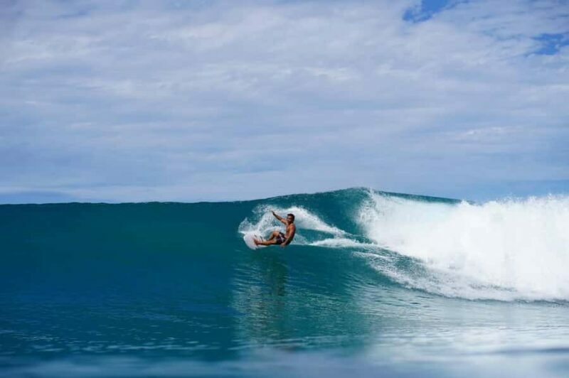 Bali: Group Surf Coaching for Beginners with Video Analysis - Final Thoughts