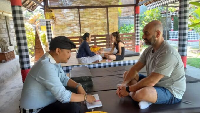 Bali: Guided Healer Trauma Healing Experiences - Outcomes and Benefits