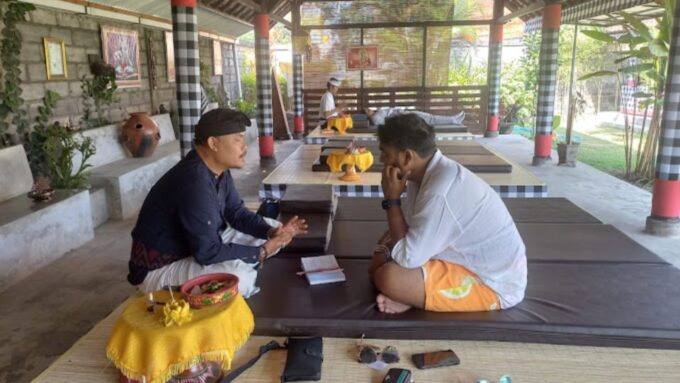 Bali: Guided Healer Trauma Healing Experiences - Frequently Asked Questions
