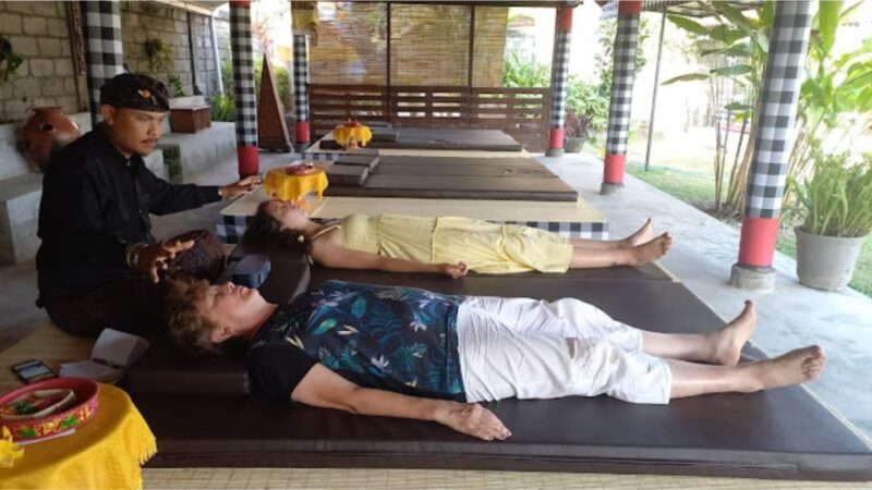 Bali: Guided Open Aura Balancing Cakra Experiences - Overview and Pricing