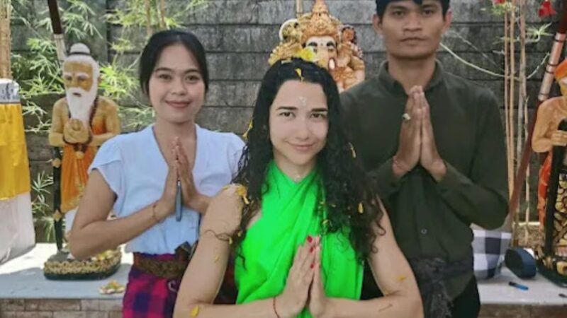 Bali: Guided Open Aura Balancing Cakra Experiences - Energy Healing Sessions