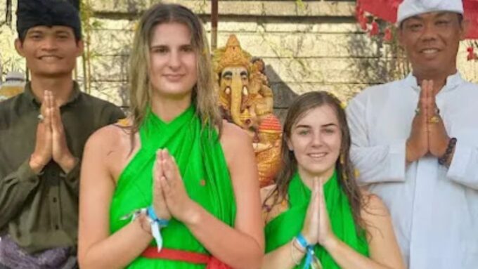 Bali: Guided Open Aura Balancing Cakra Experiences - Nourishment and Accommodations