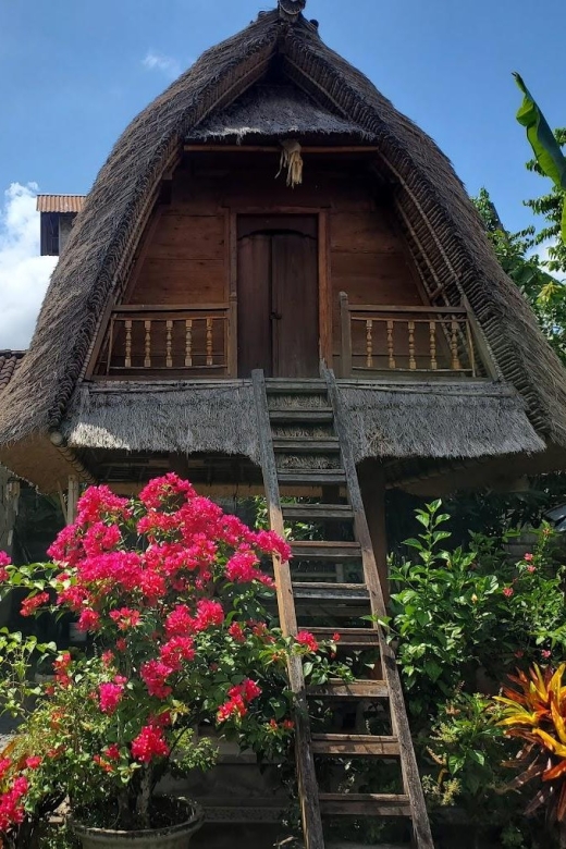 Bali: Guided Understanding Bali Ancient Civilization History - Tour Inclusions and Preparation