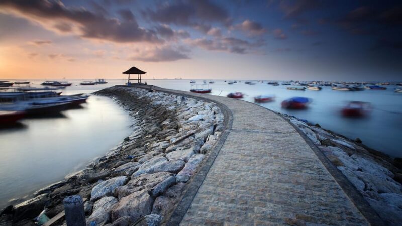 Bali : GWK, Beaches & Kecak Dance - Inclusions