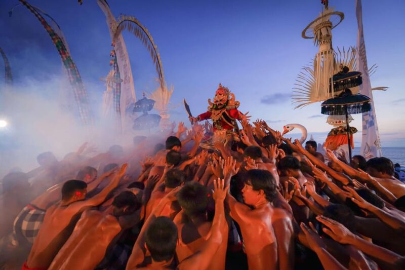 Bali : GWK, Beaches & Kecak Dance - Important Information