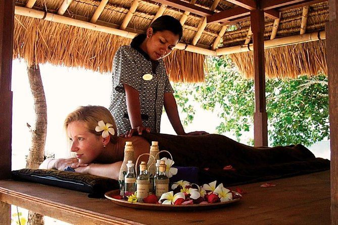 Bali Hai Beach Club Cruise - Optional Adventure Activities
