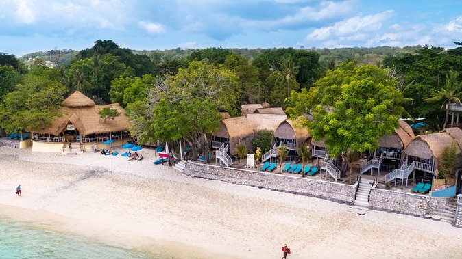 Bali Hai Beach Club Cruise - Confirmation and Accessibility