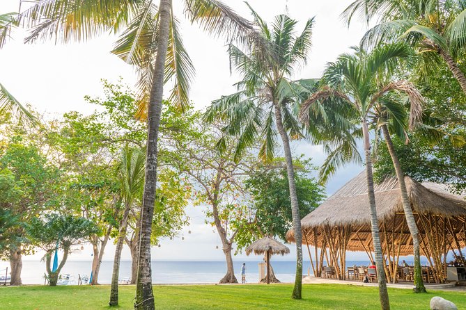 Bali Hai - Nusa Penida Adventure Cruise - Included Amenities and Facilities