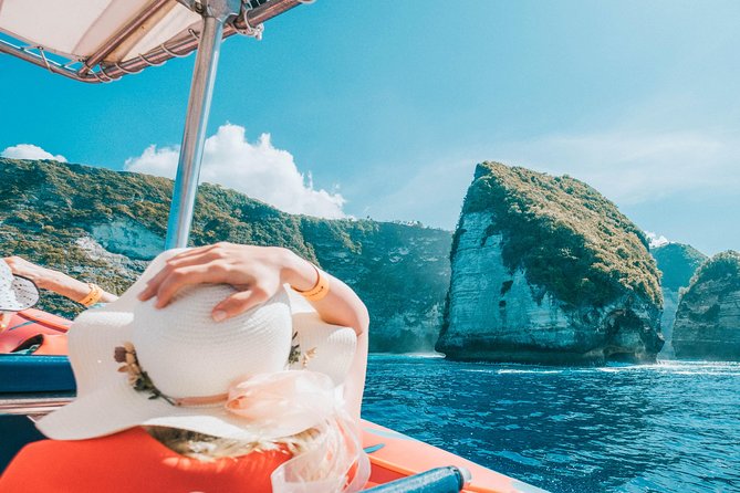 Bali Hai - Nusa Penida Adventure Cruise - Booking and Cancellation Policies