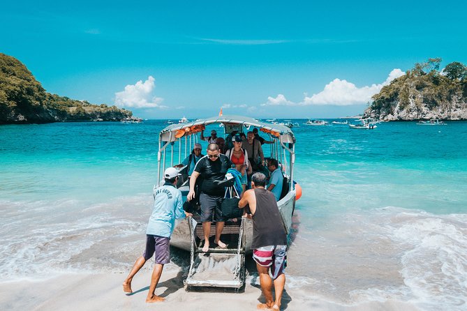 Bali Hai - Nusa Penida Adventure Cruise - Customer Reviews and Ratings