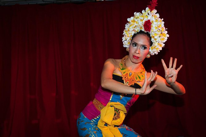 Bali Hai Sunset Dinner Cruise - Cruise Details