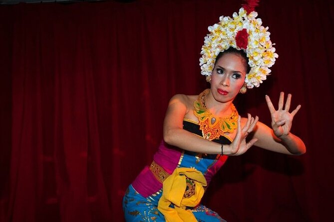 Bali Hai Sunset Dinner Cruise - Cabaret Show and Dancing