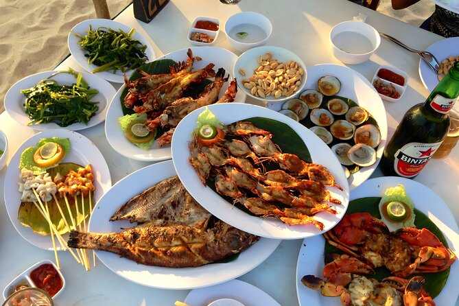 Bali Half-Day Car Charter: Uluwatu Sunset Tour - Additional Information