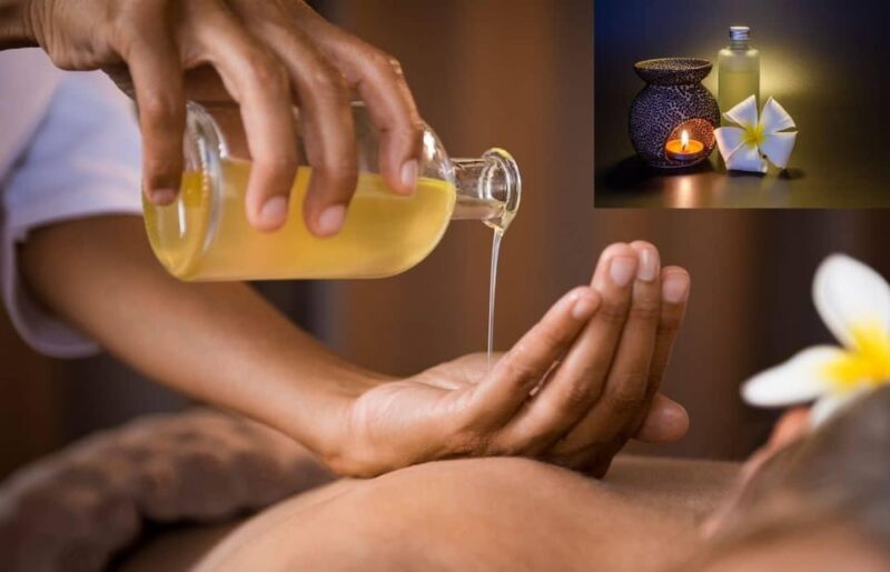 Bali: Half Day City Tour With Relaxing Aromatherapy Massage - Frequently Asked Questions